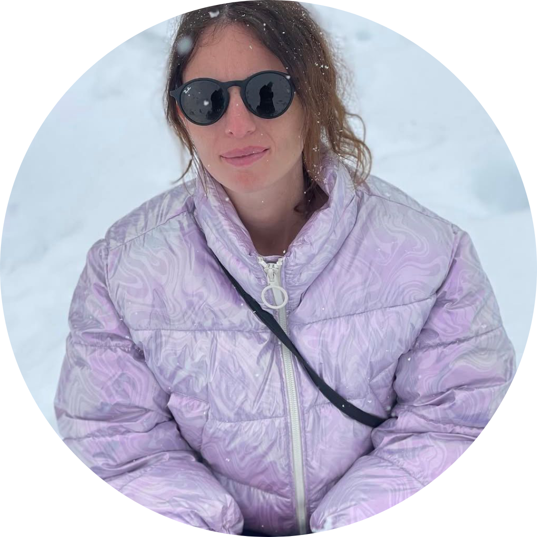 Iako papukashvili New Gudauri